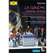 Puccini La Boheme Anna Netrebko