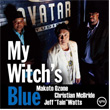 My Witch`s Blue Makoto Ozone
