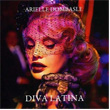 Diva Latina Arielle Dombasle