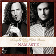 Namaste Rahul Sharma
