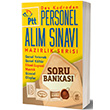 PTT Personel Alm Snav Hazrlk Serisi Soru Bankas Benim Hocam Yaynlar