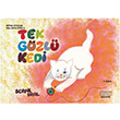 Tek Gzl Kedi Kk Yaynevi