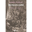 Roman Gibi Metis Yaynlar