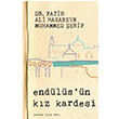 Endlsn Kz Kardei Fatih Ali Hasaneyn ule Yaynlar