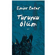Turuncu lm Emine Batar ule Yaynlar