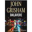 Dalavere John Grisham Remzi Kitabevi