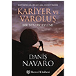 Kariyer ve Varolu Dani Navaro Remzi Kitabevi