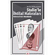 Bir Trk Milliyetisinin Stalinle htilal Hatralar Mehmed Emin Resulzade Trk Dnyas Aratrmalar Vakf