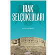 Irak Seluklular Ali ngl amlca Basm Yayn