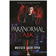 Paranormal Ak Mustafa ar Apak Akis Kitap