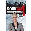 Korkma mzal tuba Emlek Halk Kitabevi