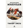 Destanlaan Hikayeler Yakup Arzu Hasbahe