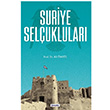 Suriye Seluklular Ali ngl amlca Basm Yayn