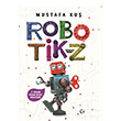 Robotik Z Mustafa Ku Caalolu Yaynevi