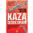 Kaza Dedektifleri Christine Negroni Panama Yaynclk