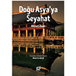 Dou Asyaya Seyahat Ahmet hsan Pales Yaynclk