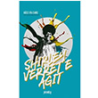 Shirley Verret e At Hseyin Emre Peron Kitap