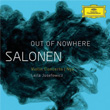 Salonen Out of Nowhere Violin Concerto Nyx Leila Josefowicz
