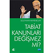 Tabiat Kanunlar Deimez mi Nobel Yaynlar