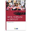 Sivil Toplum Ve Devlet Bilsam Yaynlar
