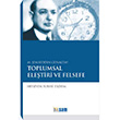 Toplumsal Eletri ve Felsefe Bilsam Yaynlar