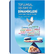 Toplumsal Gelime ve Dinamikleri Bilsam Yaynlar