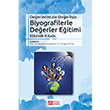 Deerlerimizle Deerliyiz Biyografilerle Deerler Eitimi Etkinlik Kitab Pegem Yaynlar
