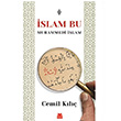 slam Bu Muhammedi slam Cemil Kl Krmz Kedi Yaynevi
