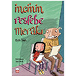 ncinin Resfebe Merak Krmz Kedi Yaynlar