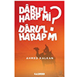 Darul Harp m Darul Harap m Ahmed Kalkan Kalemdar Yaynlar