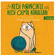Kedi Ponikle Kedi Olma Kurallar Ztlklar zlem Fedai Korak Mandolin Yaynlar