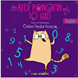 Kedi Ponikin 10 Hali Saylar zlem Fedai Koak Mandolin Yaynlar
