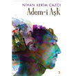 Adem i Ak Nihan Kerim Cazc Cinius Yaynlar