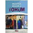 Tohum Muzaffer Oruolu Sanc Yaynlar
