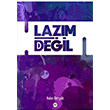 Lazm Deil Nalan Grgl Tilki Kitap