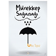 Mrekkep Saana Utku Topuz Tilki Kitap