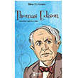 Thomas Edison Mehmet Murat Sezer Parola Yaynlar