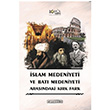 slam Medeniyeti ve Bat Medeniyeti Arasndaki Krk Fark 40 Lar Kulb Yaynevi