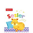 Sesler Fisher Price lk Kelimelerim Serisi Emre Konuk Eksik Para Yaynlar