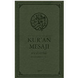 Nzul Srasna Gre Kuran Mesaj Meal Tefsir (Mushafl Arapa Metinli Byk Boy aret Yaynlar
