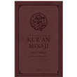 Nzul Srasna Gre Kur an Mesaj Meal Tefsir Mushafl Arapa Metinli Orta  Muhammed Esed aret Yaynlar