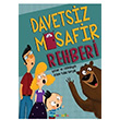 Davetsiz Misafir Rehberi zlem Fedai Korak Mandolin Yaynlar