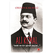Ali Kemal Orhan Karaveli Krmz Kedi Yaynlar