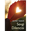 Sevgi Dilencisi Ahmet Bakr Cinius Yaynlar