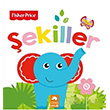 ekiller Fisher Price lk Kelimelerim Serisi Emre Konuk Eksik Para Yaynlar