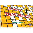 Ask Bulmaca 1 Efil Yaynevi