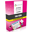 YKS Fizik Grntl Eitim Seti 12 DVD Grntl Dershane Yaynlar