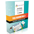 YKS Geometri 2 Grntl Eitim Seti 11 DVD Grntl Dershane Yaynlar