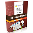 YKS Saysal Grntl Eitim Seti 41 DVD Grntl Dershane Yaynlar