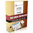YKS Szel Grntl Eitim Seti 55 DVD Grntl Dershane Yaynlar